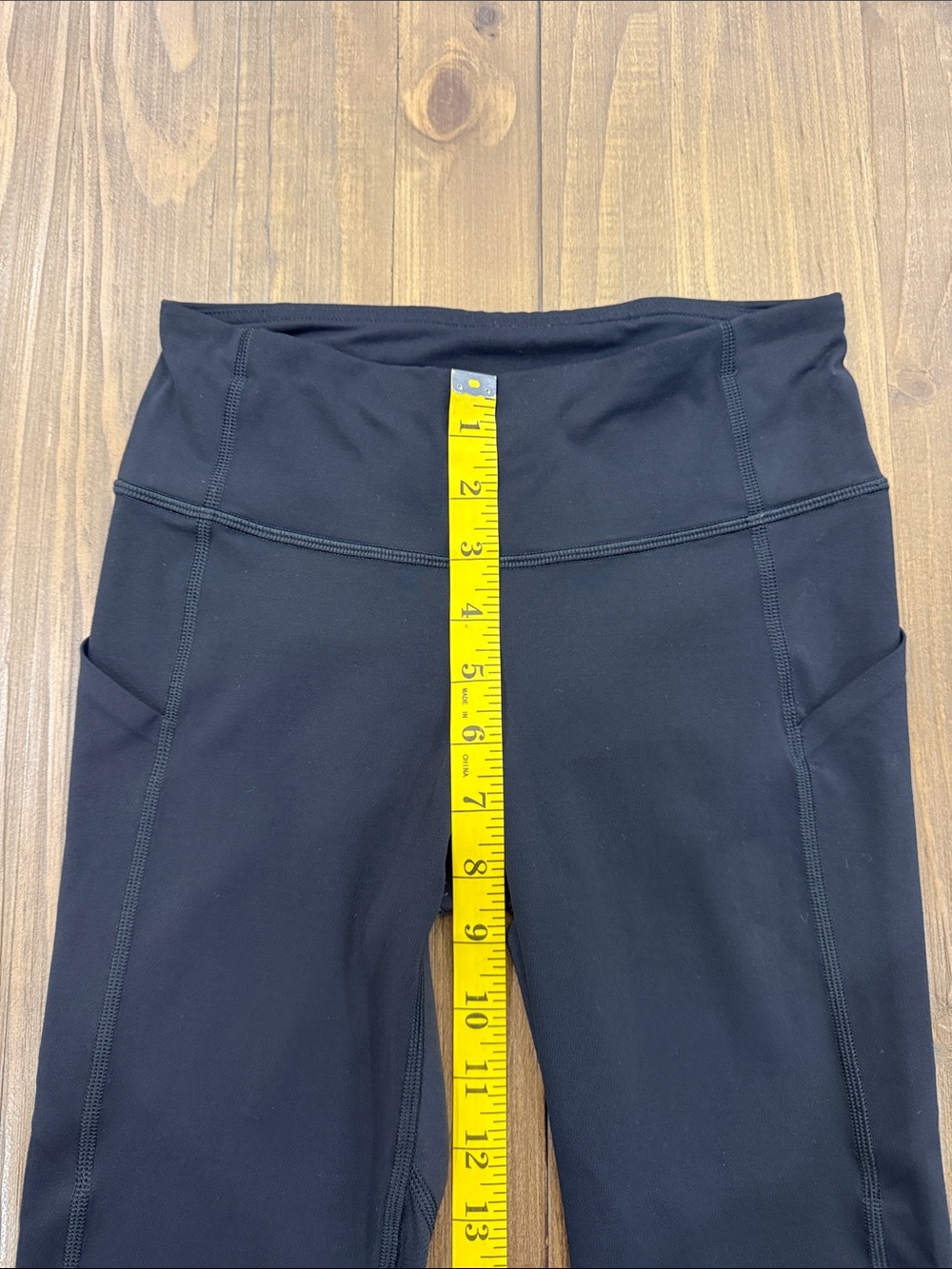 Lululemon Pace Rival Crop - Picture 12 of 13